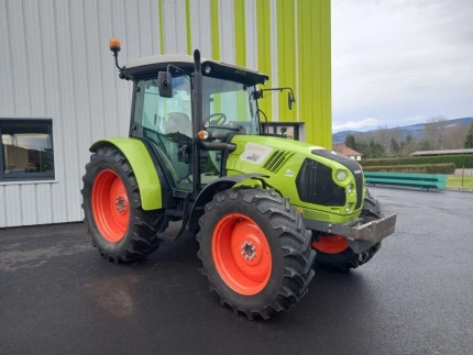 Claas ATOS 350