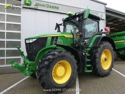 John Deere 7R 310