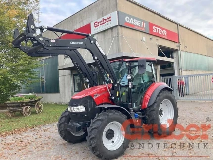 Case IH FARMALL 90C M