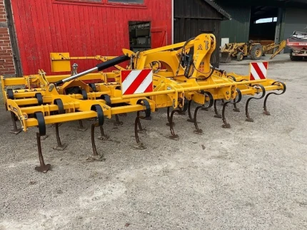 Agrisem VIBROMULCH 5M