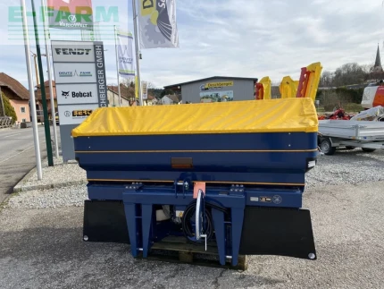 Bogballe WIEGESTREUER M35W BASE 1800