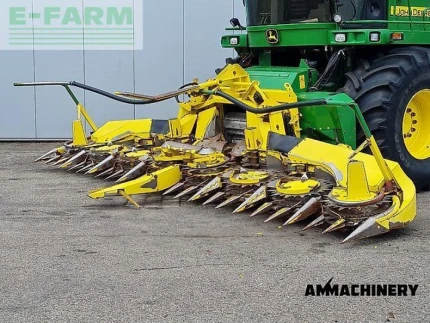 Kemper 360 PLUS FITS JD