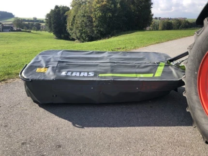 Faucheuse - 3M - 2025