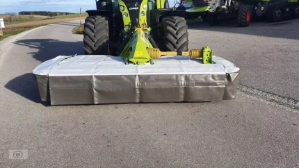 Claas DISCO 3200 F PROFIL