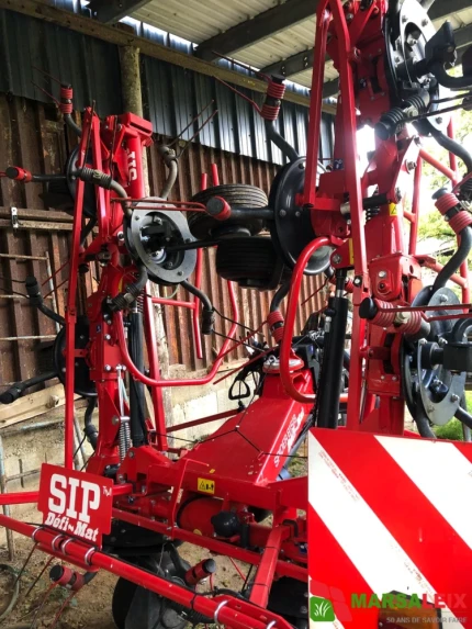 Faneuse - 8.15M - 2022