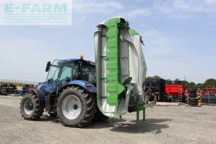 Samasz SCHMETTERLING KDT 912 -NEU