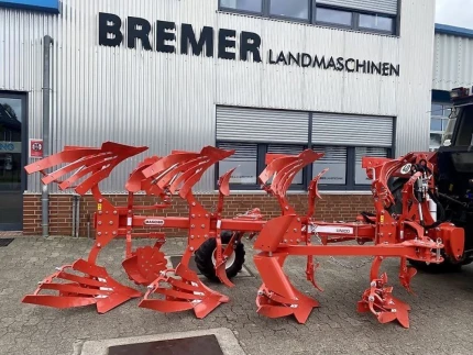 Maschio Gaspardo UNICO M PASSO 4+