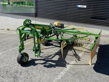 Krone SWADRO S350 HIGHLAND