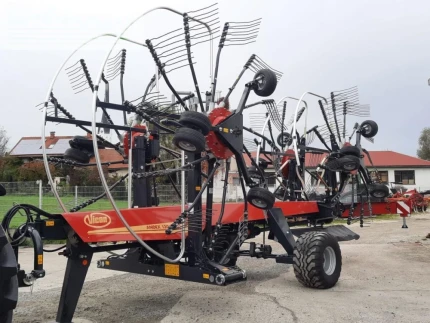 Vicon ANDEX 1304 PRO EL