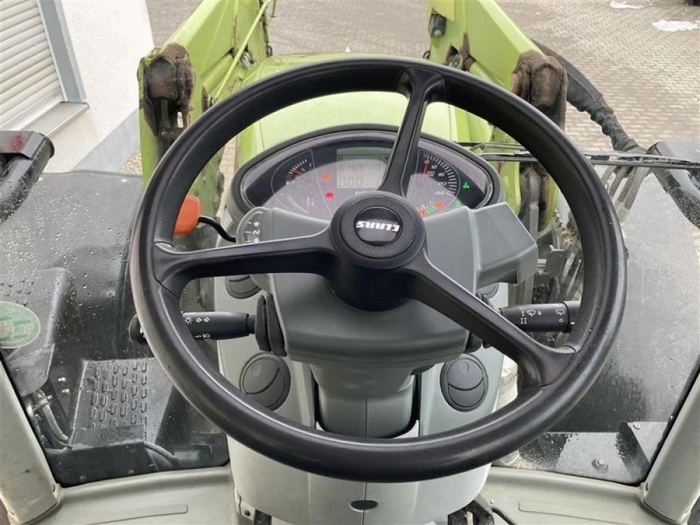 Claas ARION 650 CEBIS d'occasion — photo 20
