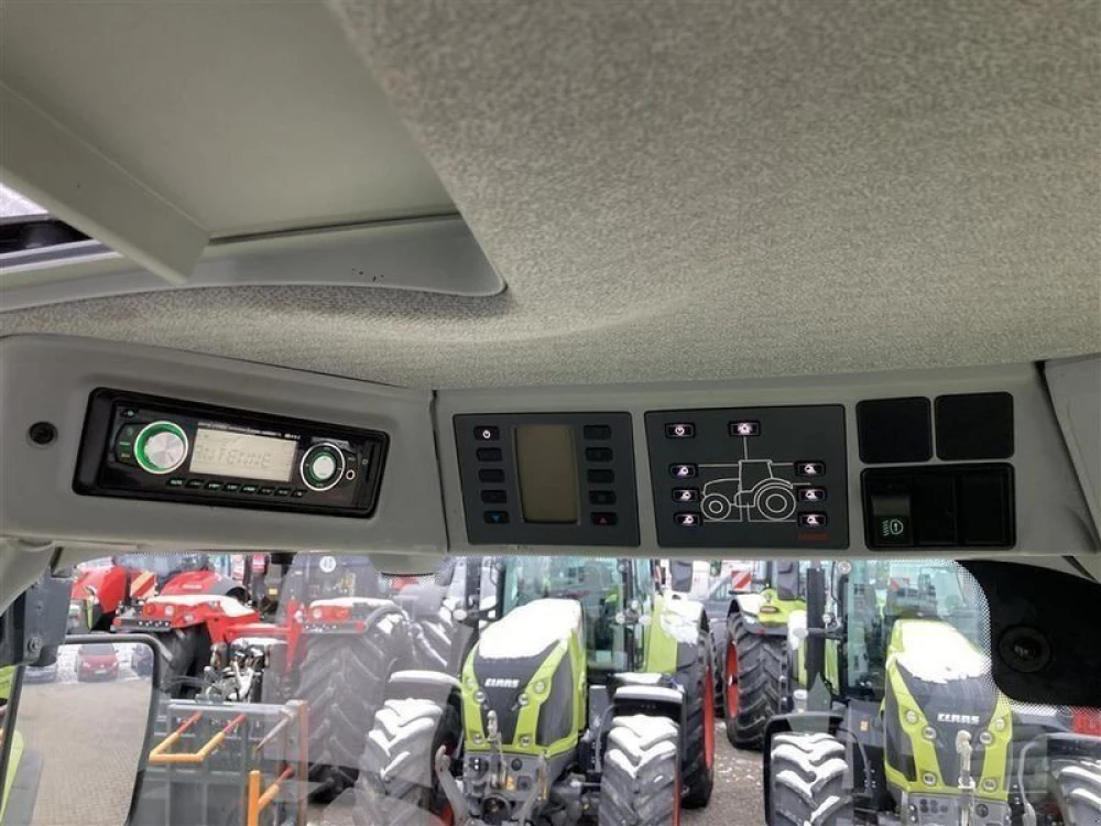 Claas ARION 650 CEBIS d'occasion — photo 55