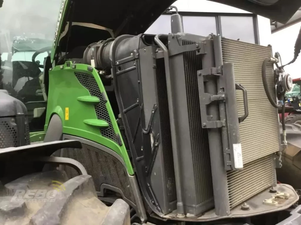 Fendt 828 PROFI PLUS d'occasion — photo 26