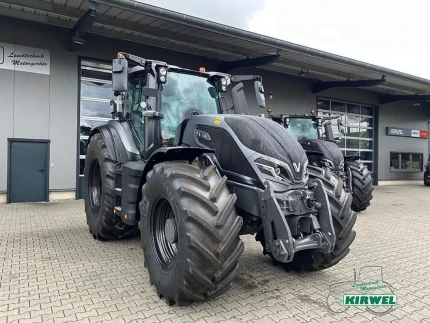 Valtra Valmet Q 285