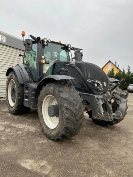 Valtra Valmet T254V