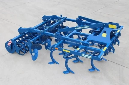 Rolmako U 436 - 2,6 M