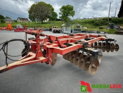 Déchaumeur - 360CM - 1990