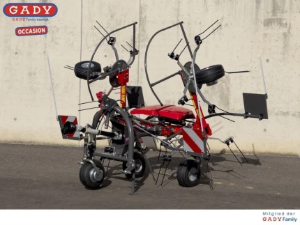 Massey Ferguson TD404DN GEN2 HEUWENDER