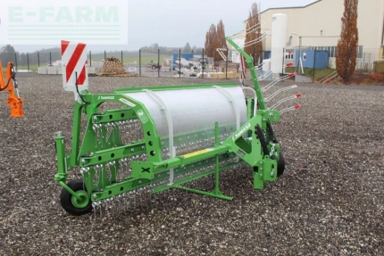 Samasz KAMMSCHWADER TWIST 300