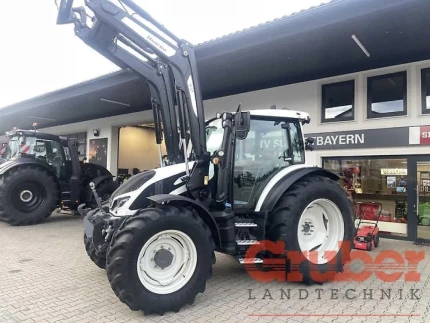 Tracteur agricole - 107CH - 918H - 2021