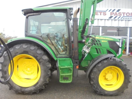 John Deere 6105R