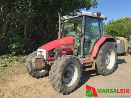 Tracteur agricole - 2050H - 2005