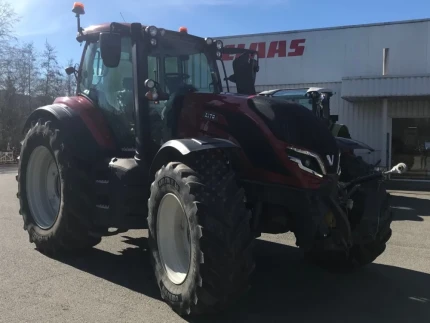 Valtra Valmet T175