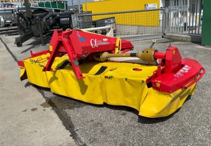 Pottinger EURO CAT 301