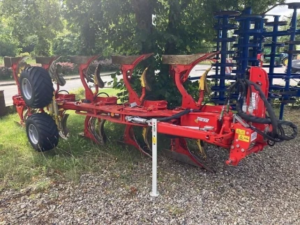 Pottinger SERVO 35 S-5 PLUSNOVA