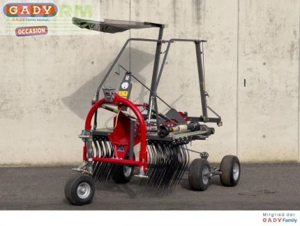 Massey Ferguson RK381DN SCHWADER