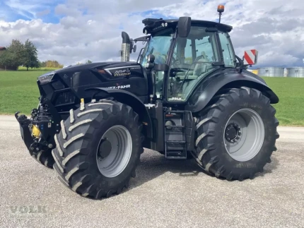 Deutz-Fahr AGROTRON 7250 TTV WARRIOR