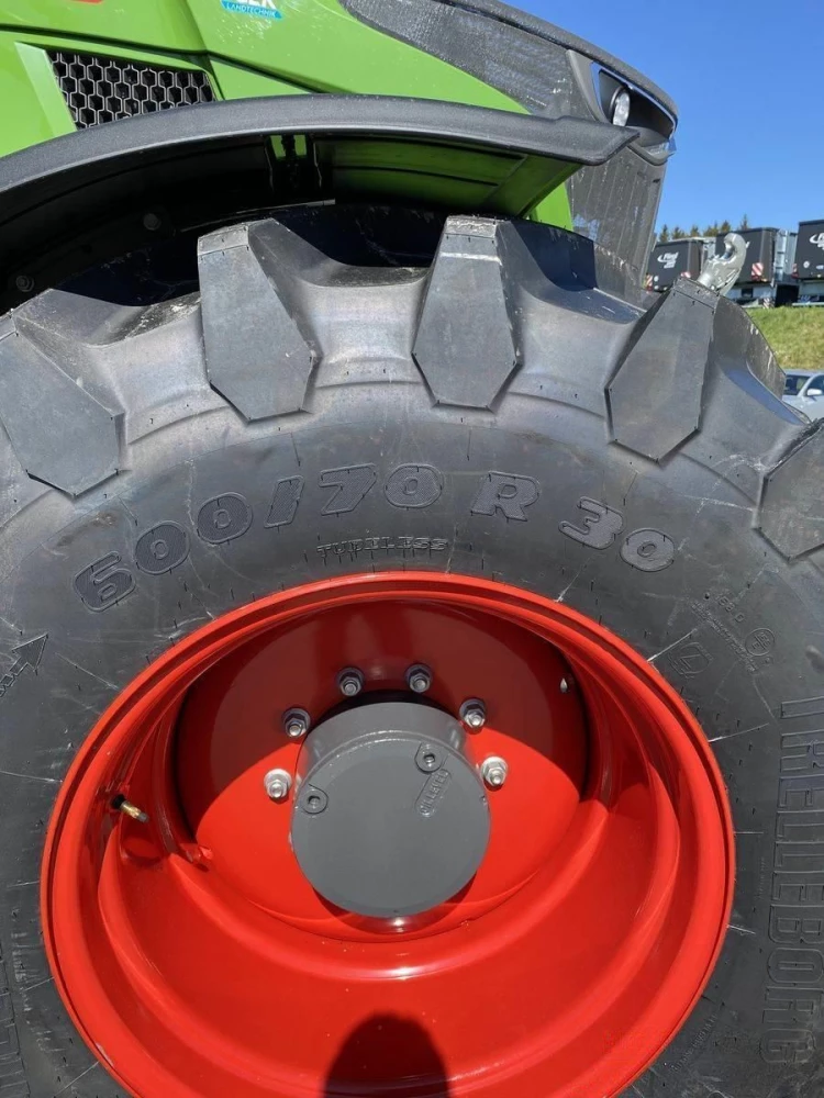 Fendt 728 VARIO PROFI+ (GEN 7) d'occasion — photo 16