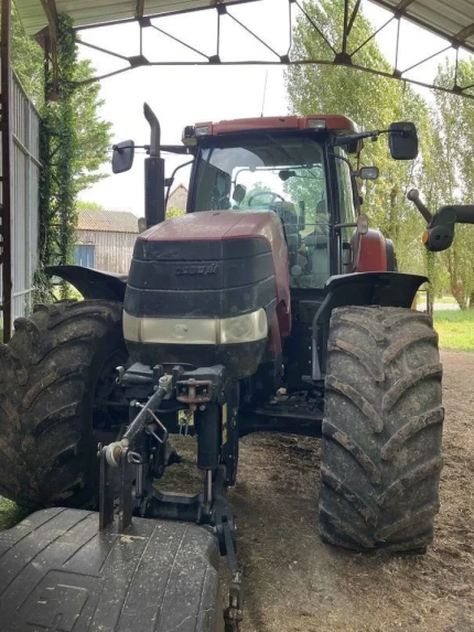 Case IH PUMA 180