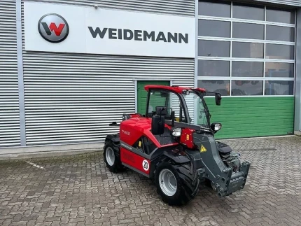 Weidemann T4512