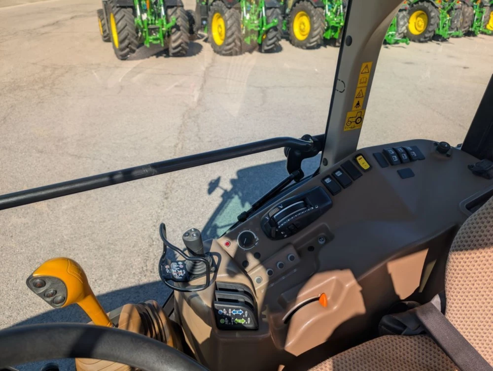 John Deere 5090GN d'occasion — photo 9
