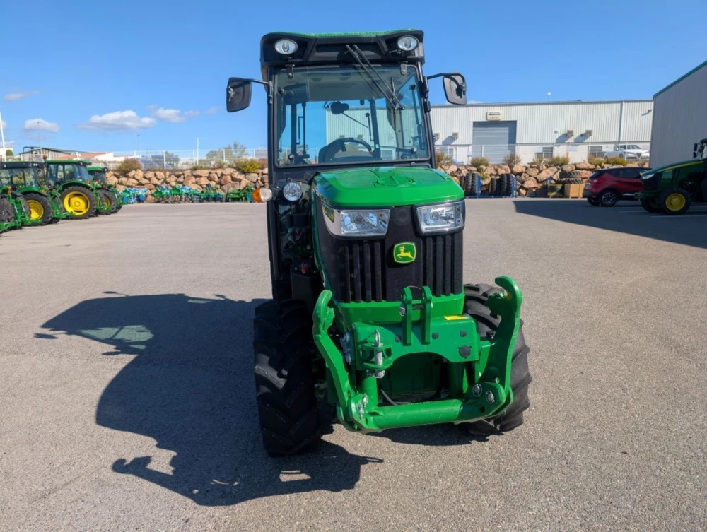 John Deere 5090GN d'occasion — photo 14