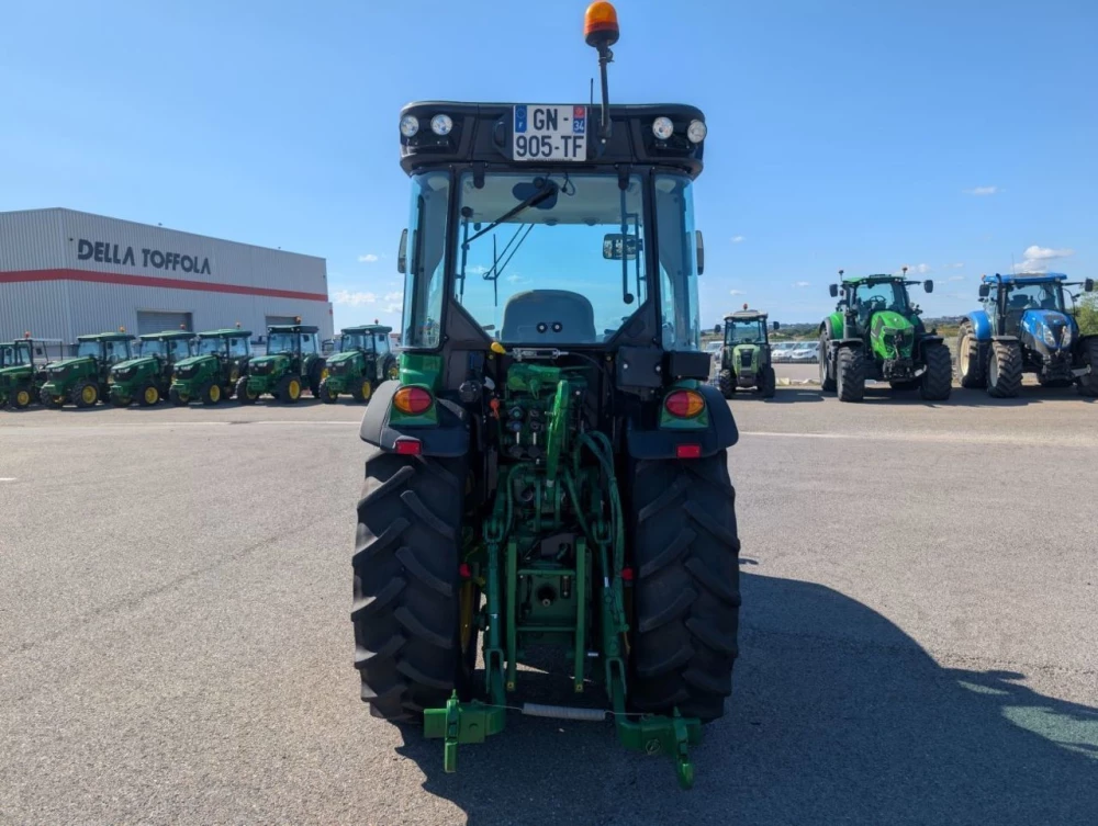 John Deere 5090GN d'occasion — photo 18