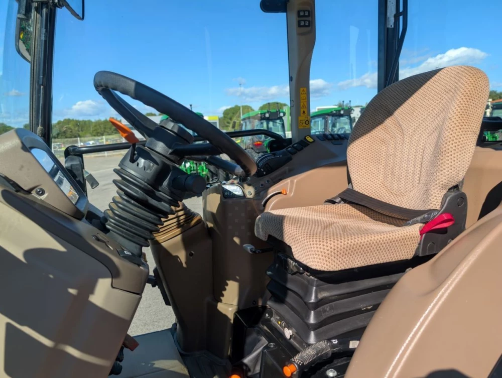 John Deere 5090GN d'occasion — photo 19