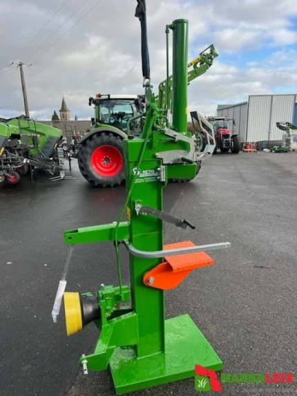 Metal Agricola DV 14 