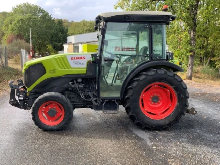 Claas NEXOS 230 VL
