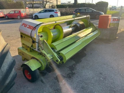 Claas PU 300