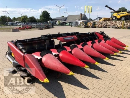 Geringhoff HS II 800 B