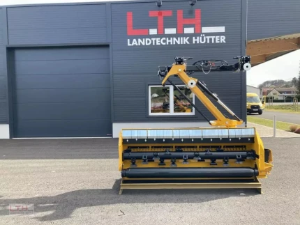 Muthing MU-L/S 250 VARIO