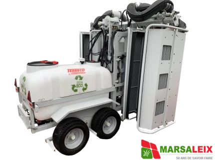 Pulvérisateur vigne - 2019