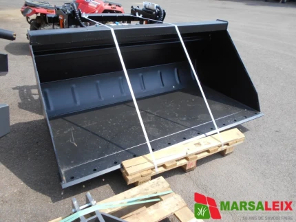 Godet terre - 200CM - 2022