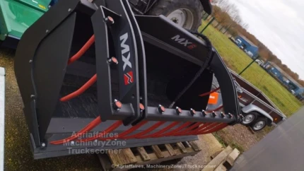 Godet multi-services - 2.30CM