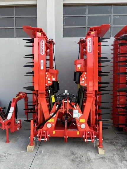 Maschio Gaspardo AQUILA 5000