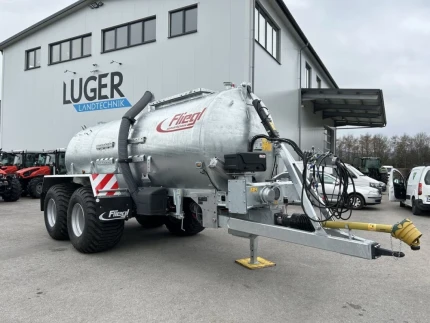 Fliegl PFW 12000 MAXX-LINE