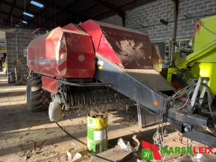 Tracteur agricole - 1998