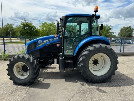 New Holland T 4.95
