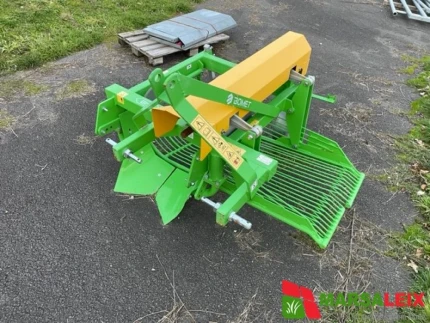 Arracheuse de pommes de terre - 2021